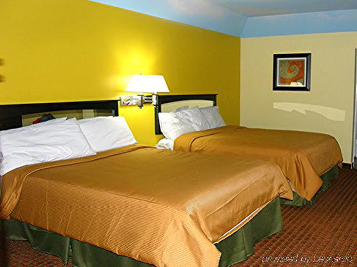 Scottish Inns & Suites Timber Creek, Houston, Tx Barker Kültér fotó